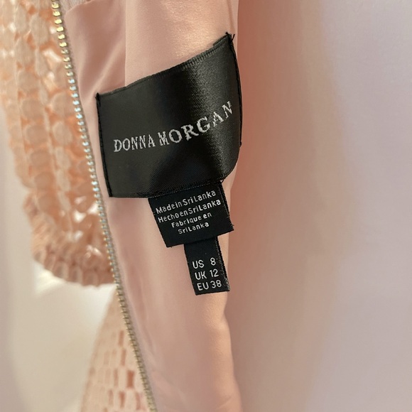 NEW Donna Morgan Dress - Picture 7 of 7